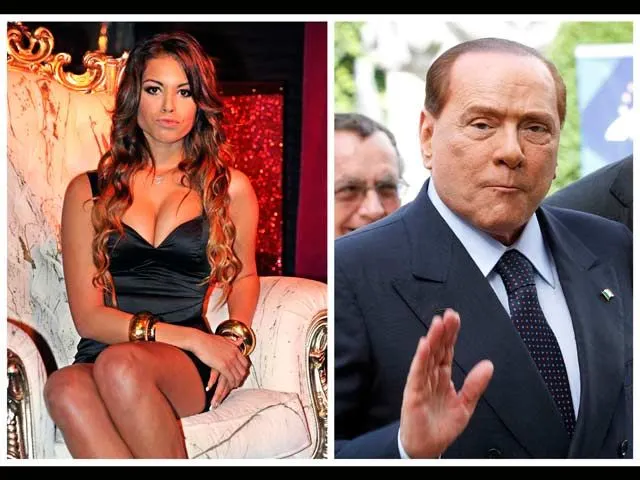 Ex primer ministro italiano, a un paso de la cárcel
