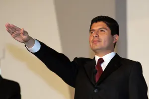 Poblanos Extraviados en Cancún: ¿Dónde quedó Lalo Rivera?