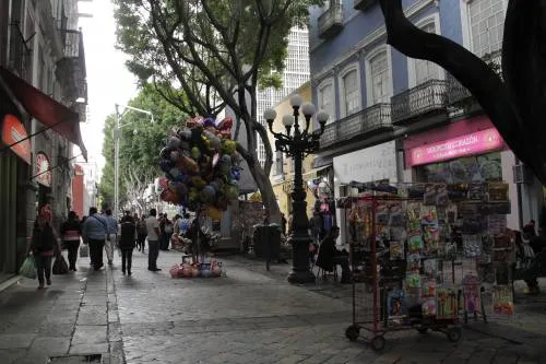 Acuerdo para Corredor Comercial ya fue publicado en Periódico Oficial, pero aún no arranca