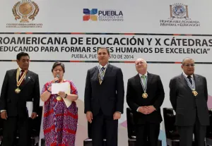 Federación y estado inauguran Cumbre Iberoamericana de Educación