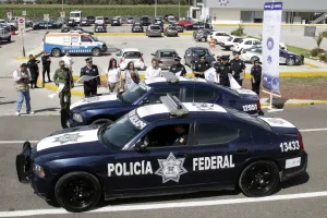 Policía Federal pone en marcha Operativo Verano 2016