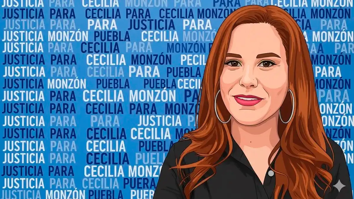 Cecilia Monzon Feminicido