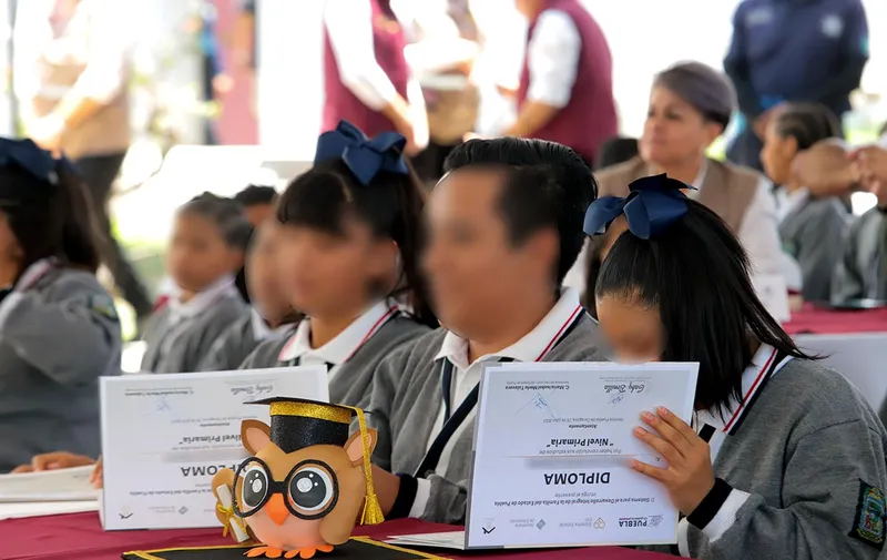 graduacion-casas-de-asistencia-sedif-puebla