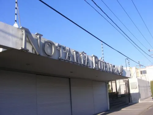 Adiós a los Privilegios de los Notarios en Puebla (¡Paren Prensas!)