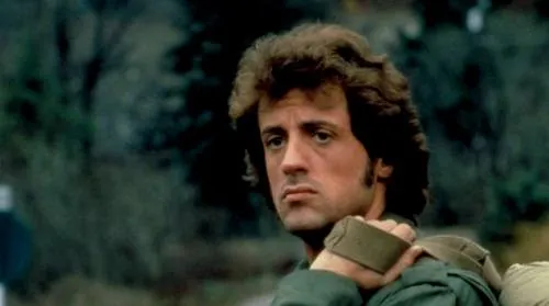 Así se verá “Rambo” en nueva cinta donde enfrentará a narcos mexicanos (FOTOS)