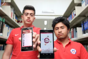 Estudiantes BUAP diseñan app para impulsar arte y cultura de Puebla
