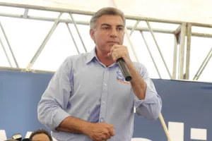 Va Gali por apoyo a poblanos para que no migren a los Estados Unidos