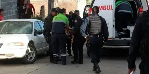Muere quemada por su hermano mujer embaraza; salvan a la bebé