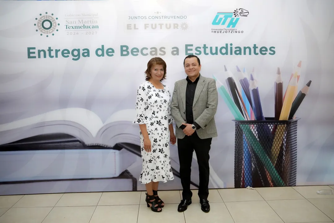 Texmelucan y UTH