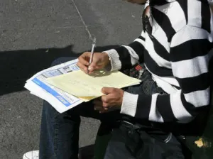 Tasa de desempleo en México desciende en mayo