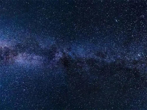 No te pierdas la lluvia de estrellas que ilumina el cielo esta semana