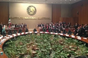 Más de 42 mdp costará consulta infantil del 7 de junio