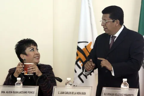No se puede aplicar reestructuración en IEE: Jorge Sánchez