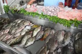 Pescados y mariscos triplican su precio por Cuaresma
