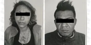 Por secuestro exprés y robo de vehículo en Lomas de Castillotla pasarán 65 años en prisión