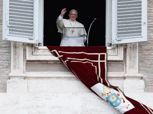 Papa Francisco proclama beato a Pablo VI