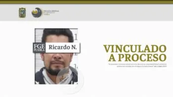 Vinculado a proceso por la muerte de más de 30 venados