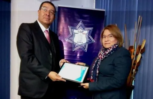 Dirección General de Deresos firma convenio de colaboración con AA