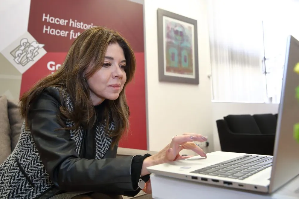 Impulsa gobierno desarrollo de habilidades digitales de servidores públicos