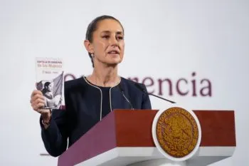 Día Internacional de las Mujeres Indígenas: Cartilla de Derechos de las Mujeres se traduce a 35 lenguas originarias