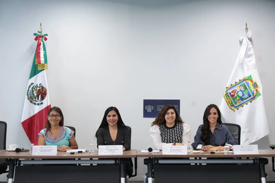 Comisión de Igualdad de Gén