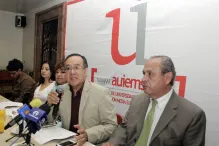 AUIEMSS convoca a candidatos a la alcaldía a debate el 5 de junio