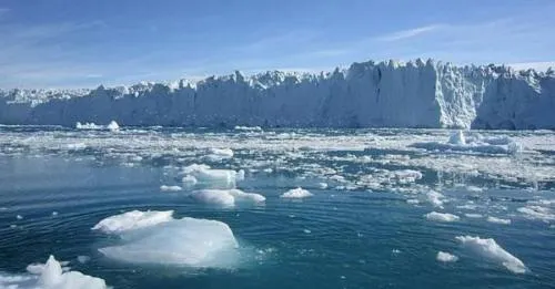 Hielo de Groenlandia se derrite más rápido, advierten científicos