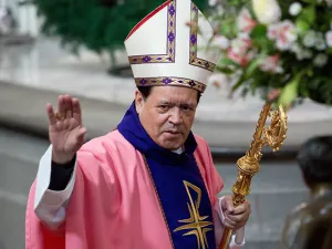 Norberto Rivera atribuye a JPII reconciliación Cuba-EEUU