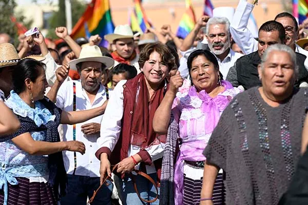 Turismo electoral
