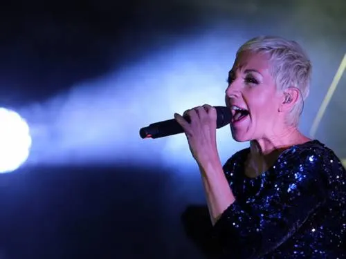 Se necesita ‘tiempo’ para que vuelva a surgir un Mecano: Ana Torroja