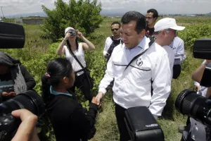 CNDH entregará informe del caso Chalchihuapan mañana jueves