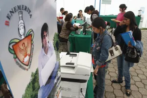 BUAP culmina registro en línea de aspirantes