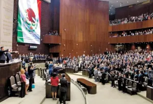 PAN y PRD vislumbran contrarreforma hacendaria