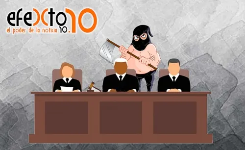 Habrá limpia en el Poder Judicial