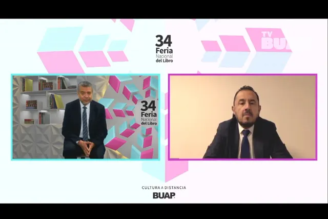 El fomento a la lectura, una tarea permanente en la BUAP