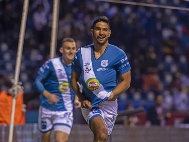 Foto : Mexsport