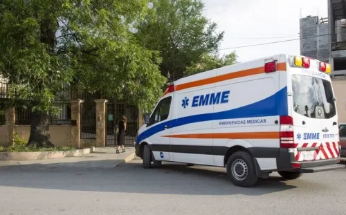 México registra 29 mil 616 casos y 2 mil 961 muertos por Covid-19