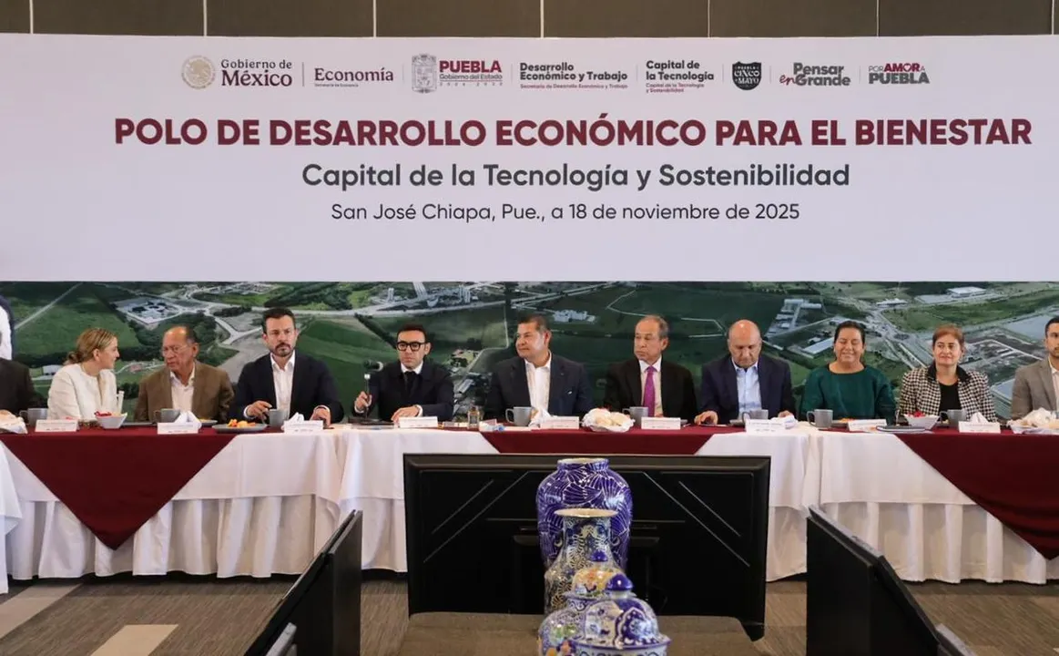 Gob Pue Poligono Desarrollo San Jose Chiapa