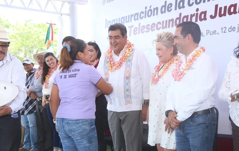 Sergio Salomón Céspedes