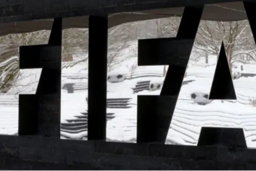 FIFA suspende de por vida a ex presidente de federación de Panamá, Ariel Alvarado, por corrupción