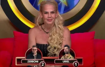 Conoce a los nominados de la semana de La Casa de los Famosos All- Stars