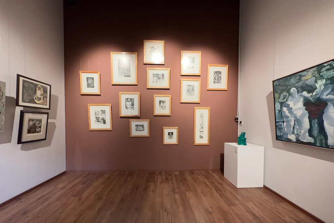 Presentan 10 denuncias por saqueo de museos en Puebla
