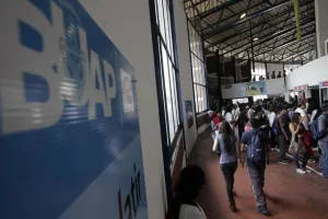 Arranca proceso de admisión para preparatorias BUAP