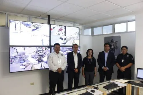 Casiano Tlahque exhorta a la población a tener una cultura de denuncia