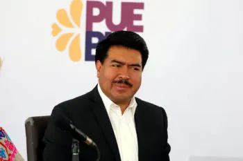 Fiscalía tiene en sus manos la permanencia del alcalde de Tianguismanalco: Aquino Limón