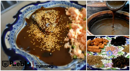 Turismo Municipal promueve calendario gastronómico de la ciudad 