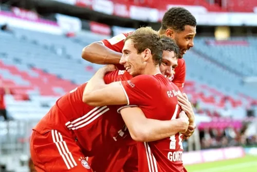Bundesliga a punto de conocer a su campeón; Bayern München podría reclamar el título