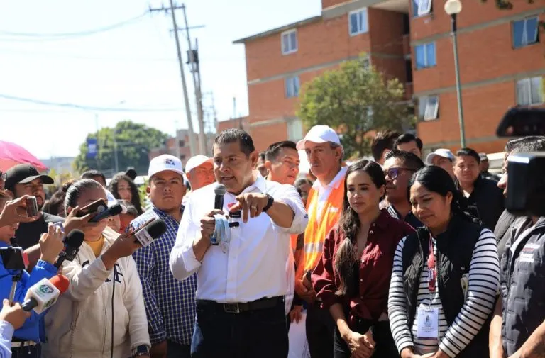 Justicia social… a pesar de las campañas negras