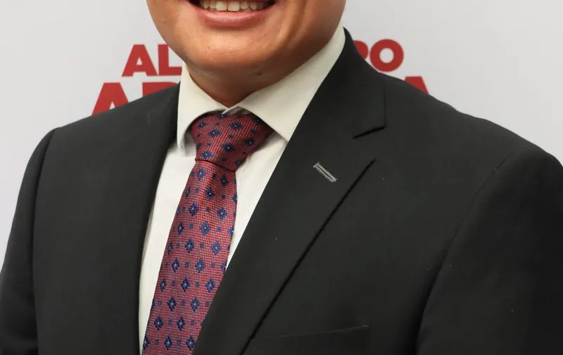 Con unidad y lealtad a Puebla se construye un gobierno transparente: Alejandro Armenta