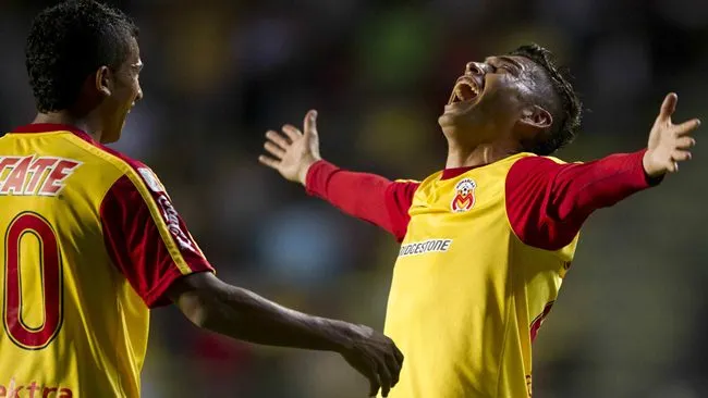 La Franja no puede estar más hundida; Morelia lo golea en casa